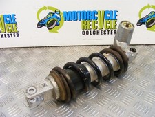 Ammortizzatore posteriore