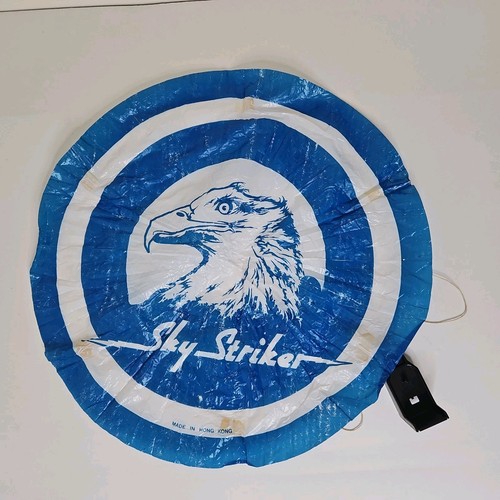 Joe skystriker paracadute e - paracadute,