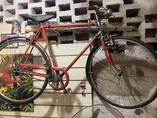 Bici Uomo Anni 60 Mondial