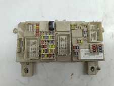 SCATOLA PORTA FUSIBILI PER