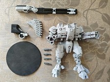 WARHAMMER Forgeworld Tau