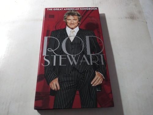 Rod stewart the great - –,