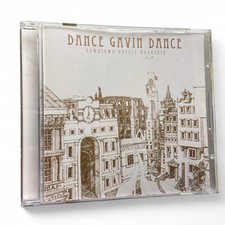 Dance Gavin Dance – Downtown