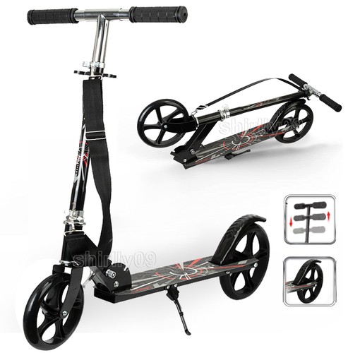 Stunt scooter cityroller - stunt,