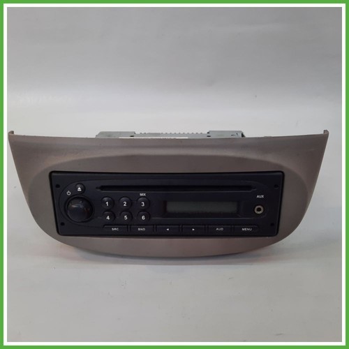 Autoradio renault twingo - twingo, 2a
