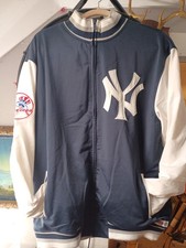 Giacca da baseball New York