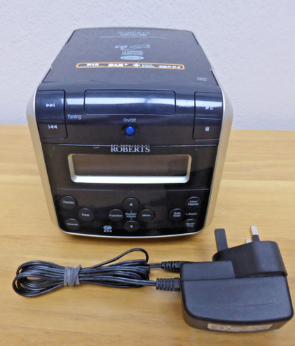 Roberts sound stereo - roberts,