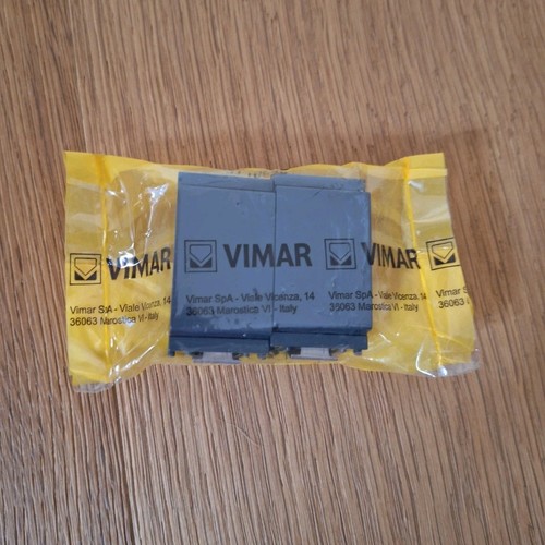 Vimar tappo copriforo - vimar,