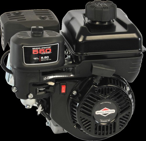 Motore briggs stratton - &,