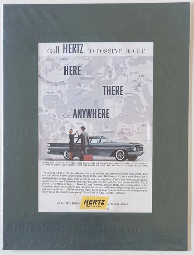 Noleggio auto hertz - hertz,