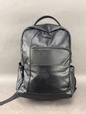 Zaino nero per laptop Go