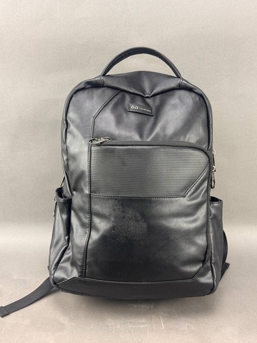 Zaino nero per laptop - , go