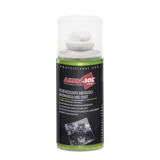 A467 Igienizzante Abitacoli Monouso One Shot Neutralizza gli Odori Sgradevoli da