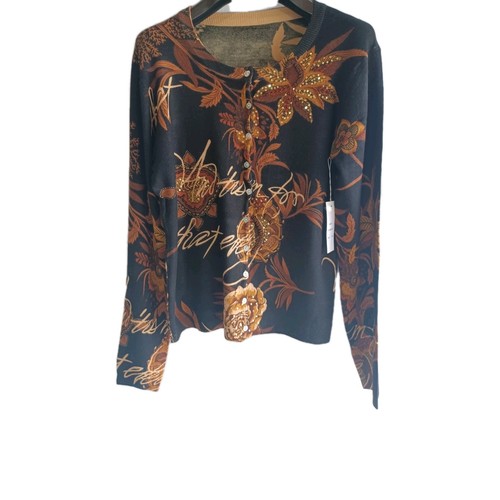 Twinset viscosa - twinset, in
