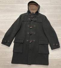 Cappotto vintage Gloverall