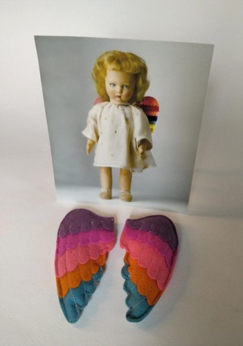 Collezione lenci vintage - vintage, ali
