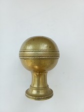 ANTICO POMOLO OTTONE ZIGRINATO