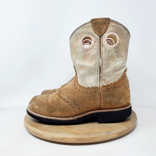 Stivali ariat fatbaby - ariat,