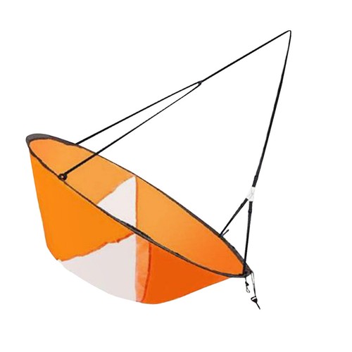 Pezzi kayak paddle - kayak, vela