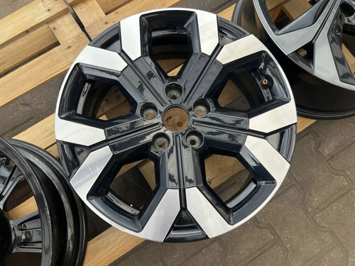 Cerchio lega 17 pollici - cerchio,