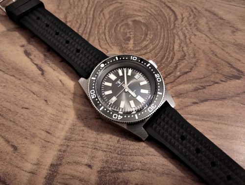 Montre automatique type - , 62mas