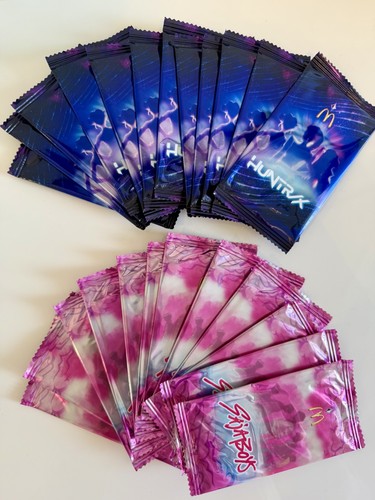 24x unopened mcdonald canada - mcdonald's,