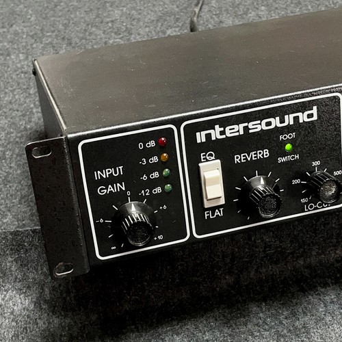 Intersound prv parametrico - prv-1,