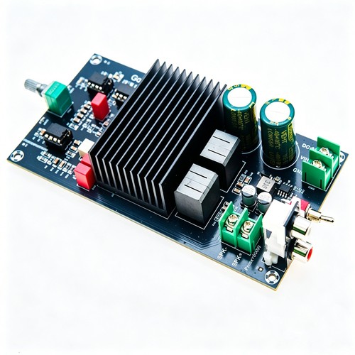 Tpa3255 600w mono subwoofer - tpa3255,