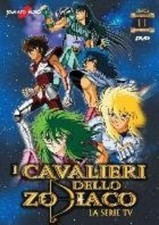 I cavalieri dello Zodiaco