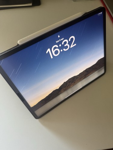Apple ipad pro - apple, 128gb