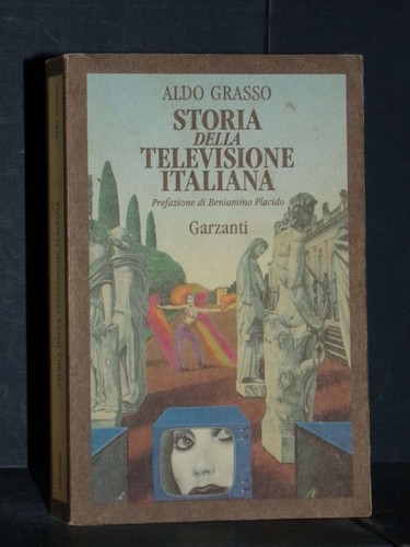 Aldo grasso storia - -,