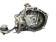 CAMBIO 5 MARCE 1.9 DIESEL 16