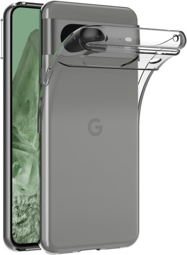 Captor cover google - captor, pixel