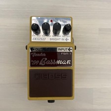 Boss fbm fender - fbm-1,