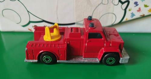 Modellino matchbox lesney - matchbox,