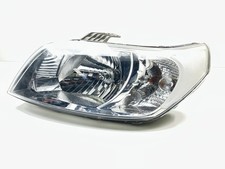 FARO ANTERIORE SINISTRO PER CHEVROLET Aveo 1° Serie 96650754 (06>11)