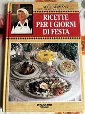 In cucina con suor Germana