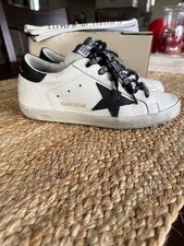 Golden Goose Superstar Classic