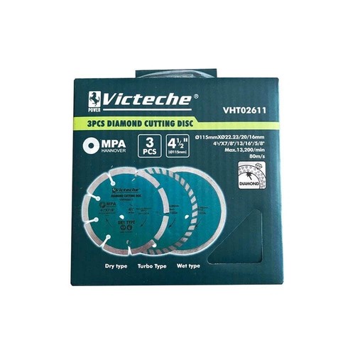 Set dischi per - 3,