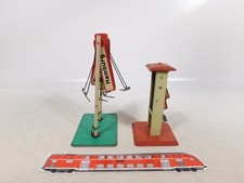Scala 0? 2x Lamiera Indicatore