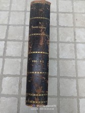 1883 IL VALORE ITALIANO OPERA COMPLETA RILEGATA IN UNICO TOMO