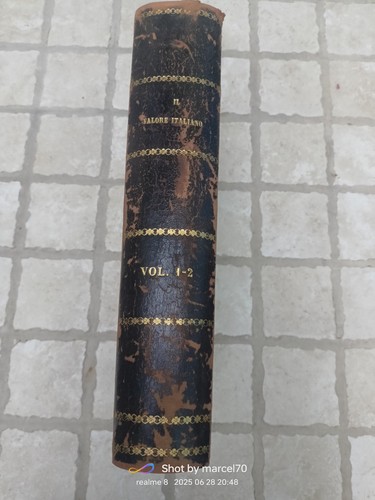 1883 valore italiano opera - il,
