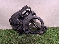 CORPO FARFALLATO PER BMW Serie