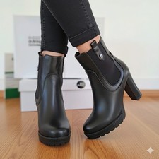 STIVALI DONNA STIVALETTI