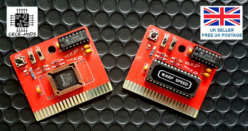 Commodore c128 cartuccia - 64,