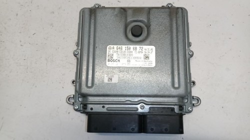 Centralina motore ecu - centralina,