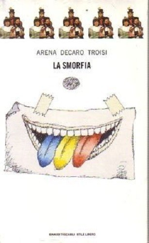 Smorfia lello arena enzo - smorfia,