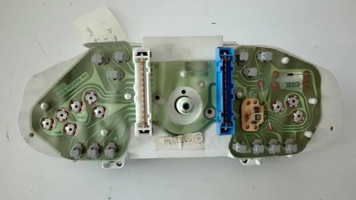Quadro strumenti ford - strumenti,