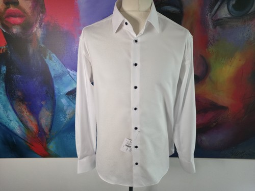 Camicia eterna dynamic - camicia,
