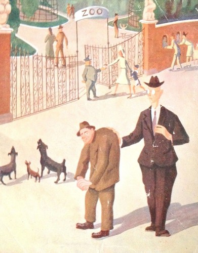 Illustrazione colori da - a,